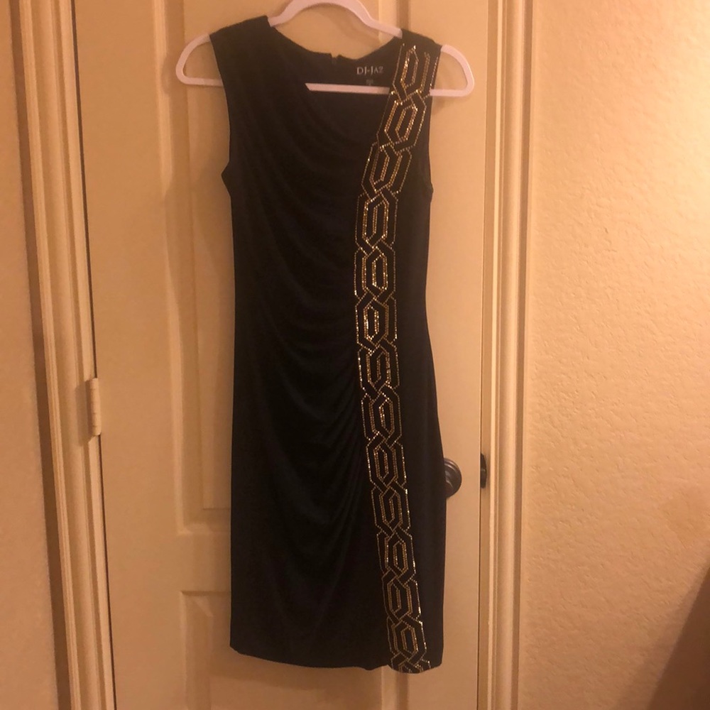 Cocktail dress
